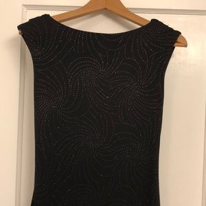 Beautiful Black Dress